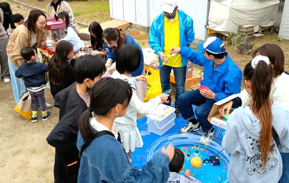 2025-10-25 オアシス感謝祭28